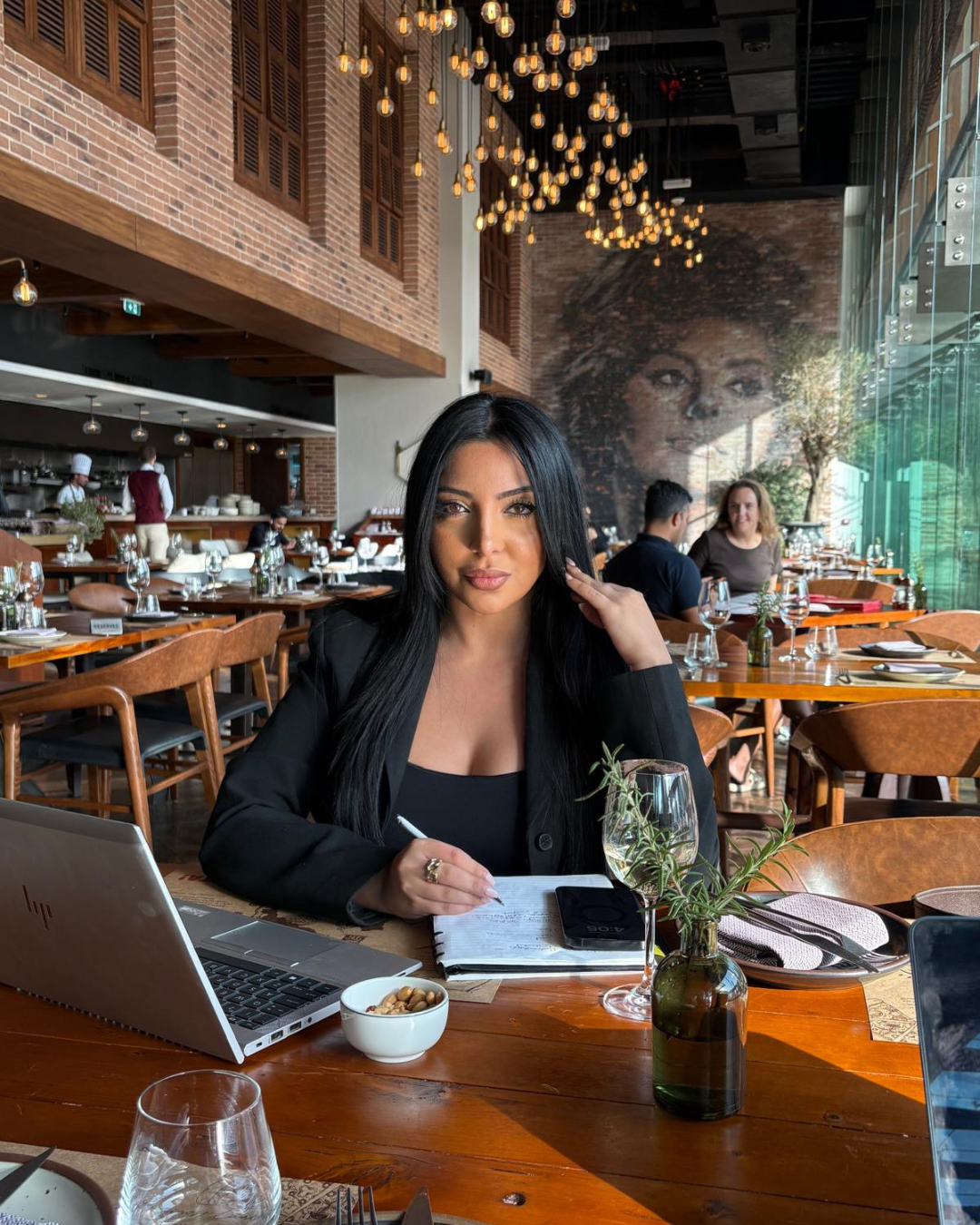 Pariya Yarahmadi